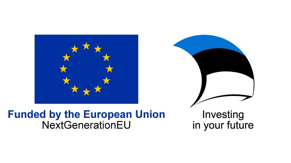 Rahoittanut Euroopan unioni – NextGenerationEU