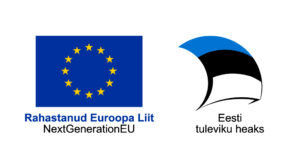 Rahastanud Euroopa Liit – NextGenerationEU